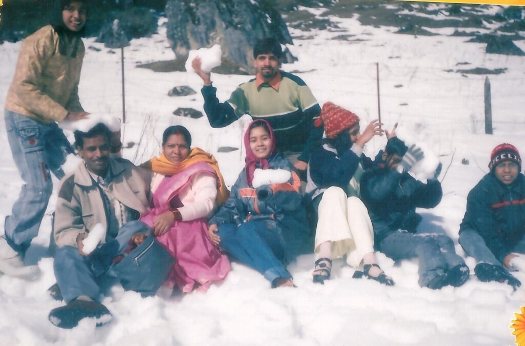yumthang velly during Sikkim tour